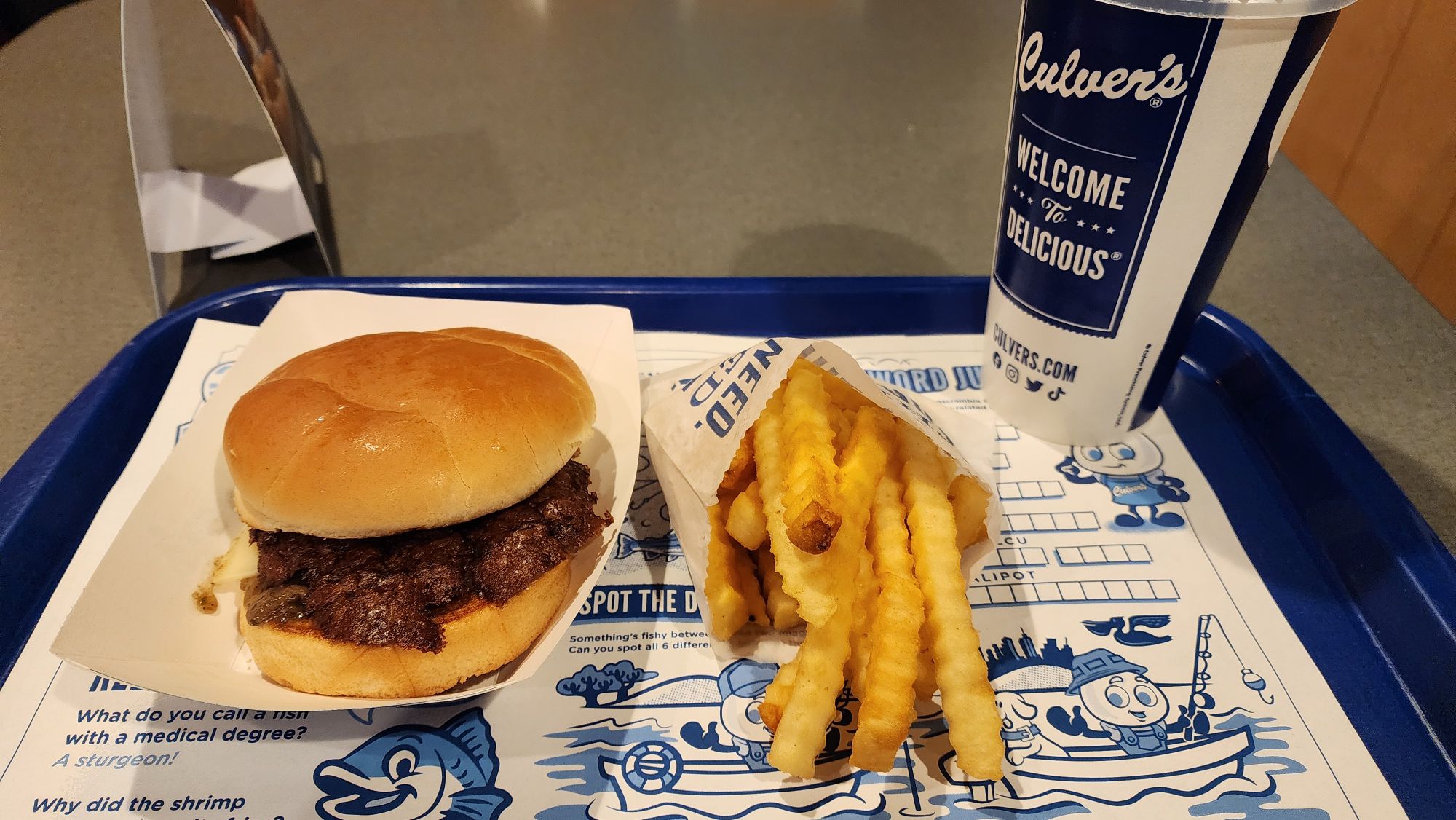 Is it worth posting?